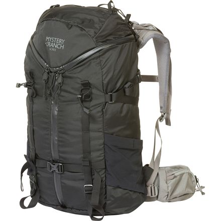 Mystery ranch scree review sale