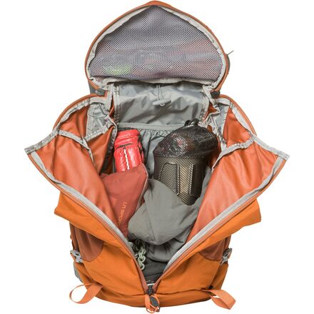 Mystery Ranch Coulee 25L Backpack - Hike & Camp
