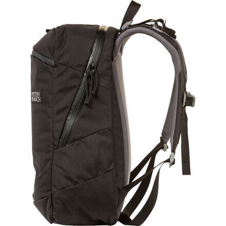 Mystery deals ranch prizefighter