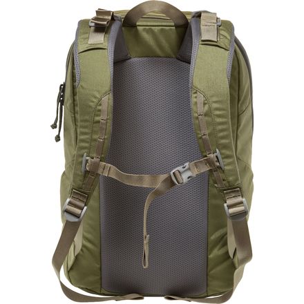 Mystery Ranch Prizefighter 21L Backpack - Accessories