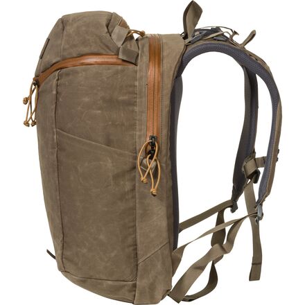 Mystery Ranch Urban Assault 24L Backpack - Accessories