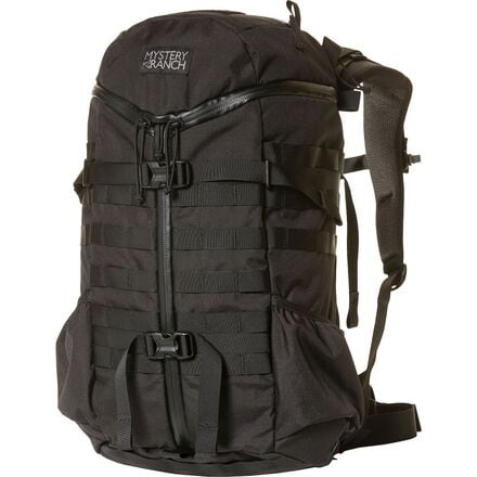 Used mystery ranch deals pack for sale