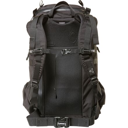 Mystery Ranch 2-Day Assault 27L Daypack - Hike & Camp