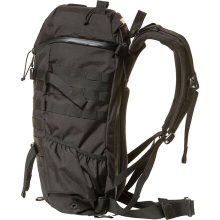 Mystery Ranch 2-Day Assault 27L Daypack - Hike & Camp