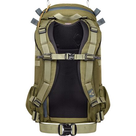 Mystery Ranch 2-Day Assault 27L Daypack - Hike & Camp