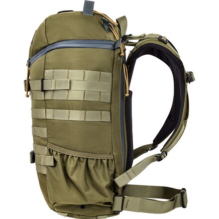 Mystery Ranch 2-Day Assault 27L Daypack - Hike & Camp