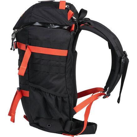 MYSTERY RANCH 2 DAY ASSAULT＆レインカバー セット Amazon.com: Mystery Ranch 2 Day Backpack – Tactical Daypack with
