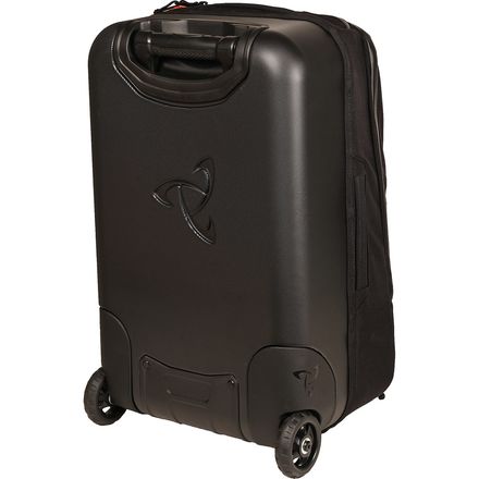 Mystery Ranch Mission Wheelie 130L Bag - Travel