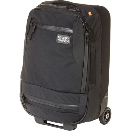 MYSTERY RANCH ミッションウィリー　40L 廃盤品 Mystery Ranch Mission 40L Wheelie Bag - Travel