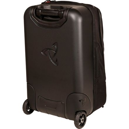 Mystery Ranch Mission 40L Wheelie Bag - Travel