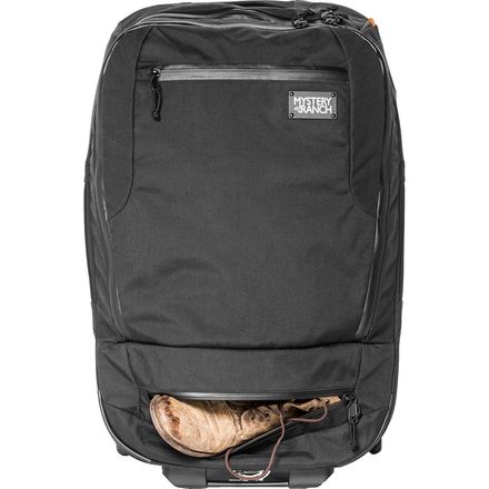 Mystery Ranch Mission 80L Wheelie Bag - Travel