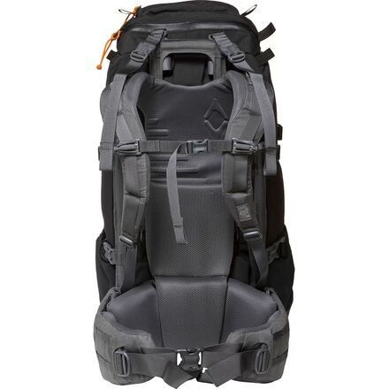 Mystery Ranch Terraframe 3-Zip 50L Backpack - Hike & Camp