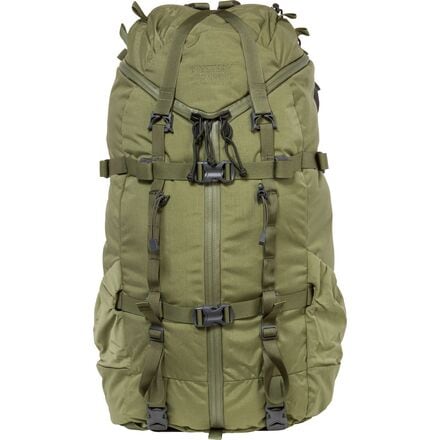 Mystery ranch tri zip deals