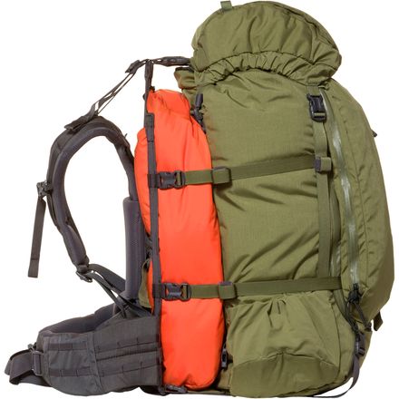 Mystery Ranch Terraframe 80 XL Loden