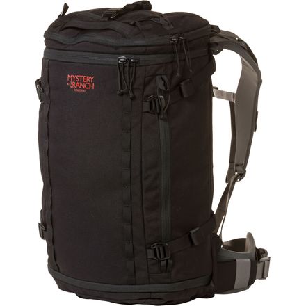 未使用級 MYSTERY RANCH TOWER47 大容量47L S/M Mystery Ranch Tower 47L Daypack - Hike & Camp
