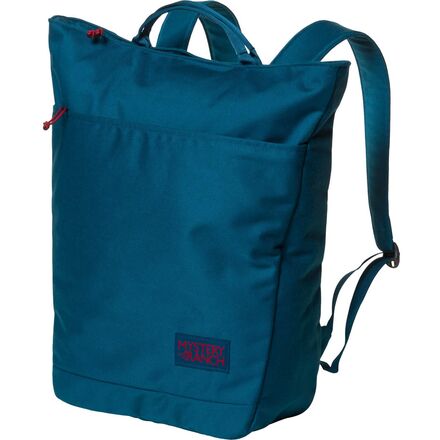 Mystery Ranch Super Market 22L Backpack - Accessories