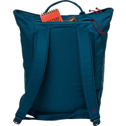 Mystery Ranch Super Market 22L Backpack - Accessories