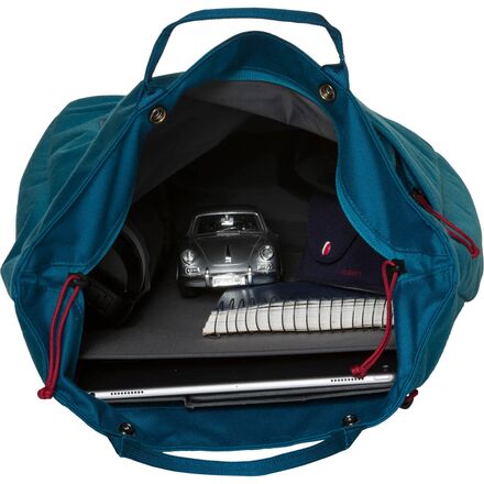 Mystery Ranch Super Market 22L Backpack - Accessories