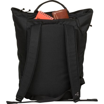 Mystery Ranch Super Market 22L Backpack - Accessories
