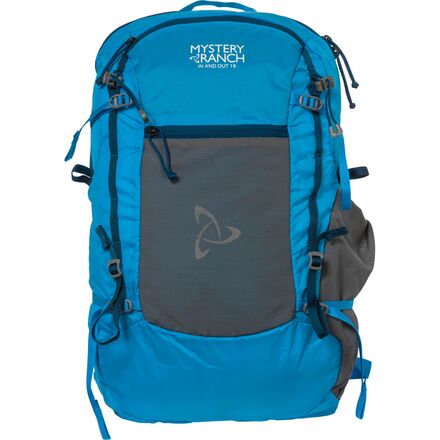 バッグ MYSTERY RANCH Mystery Ranch In and Out Packable Backpack - Lightweight Foldable