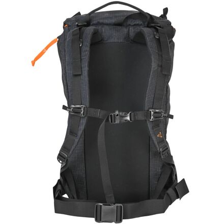 mystery ranch d route