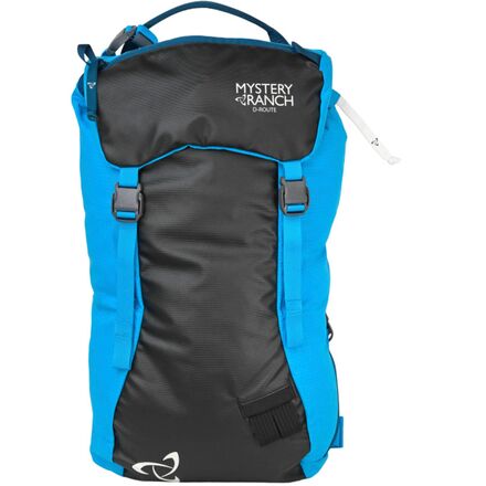 MYSTERY RANCH D ルート Mystery Ranch D-Route 17L Backpack - Ski
