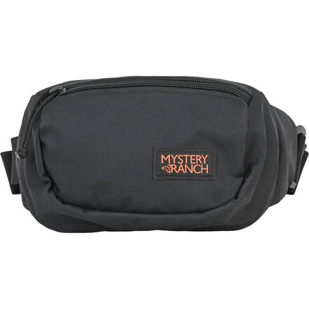 米国製 新品 MYSTERY RANCH(FORAGER) HIPSACK Mystery Ranch Forager 2.5L Hip Pack - Hike & Camp