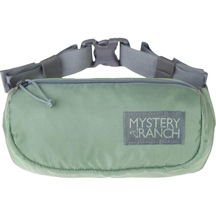 Mystery Ranch Forager 2.5L Hip Pack - Hike & Camp