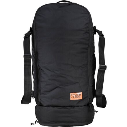 バッグ Mystery Ranch MISSION STUFFEL 45 Mystery Ranch Mission Stuffel 45L Bag - Accessories