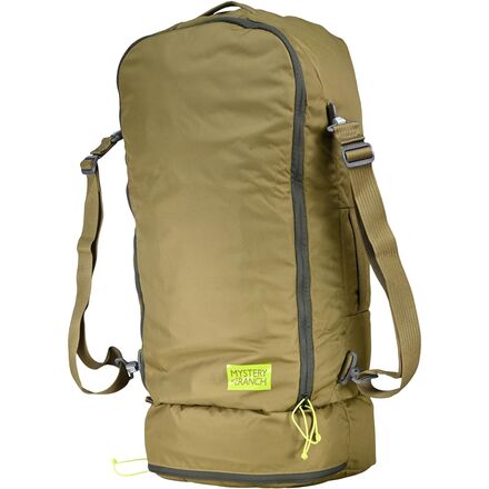 バッグ Mystery Ranch MISSION STUFFEL 45 Mystery Ranch 45L Mission Stuffel | Duluth Trading Company