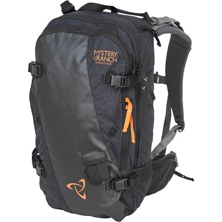 Sac à Dos Mystery Ranch Saddle Peak 20L - Vert Toxique - Occasion Très Bon état - Fabriqué USA