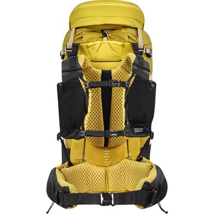 Mystery Ranch Bridger 55L Backpack - Hike & Camp