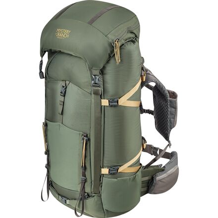 バッグ MYSTERY RANCH ForagerHipsack USA Mystery Ranch Forager Hip Pack – Offbase Supply Co.