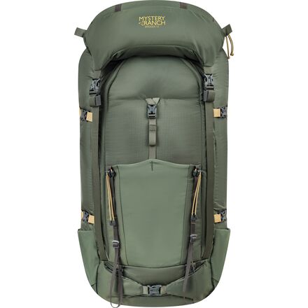Mystery Ranch Bridger 55L Backpack - Hike & Camp