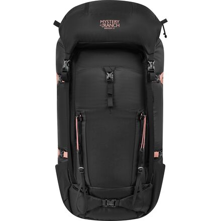 Mystery Ranch Bridger 55L Backpack - Women's - Hike & Camp