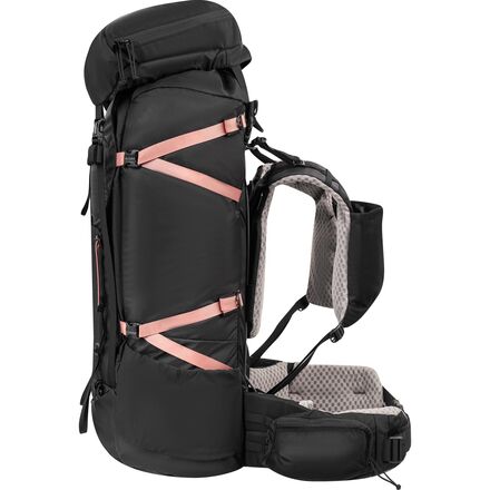Mystery Ranch Bridger 55L Backpack - Women's - Hike & Camp