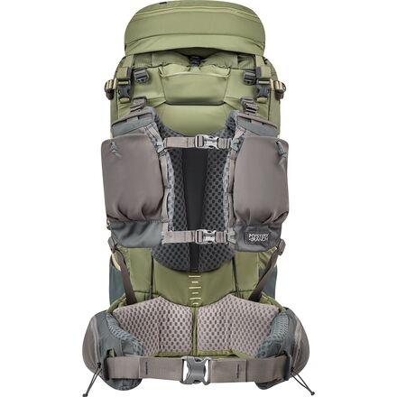 Mystery Ranch Bridger 55L Backpack - Women display picture 2