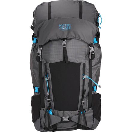 Mystery Ranch Bridger 55L Backpack - Women's - Hike & Camp