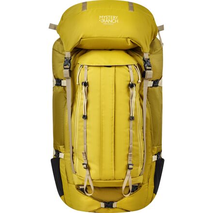 Mystery Ranch Bridger 65L Backpack - Hike & Camp