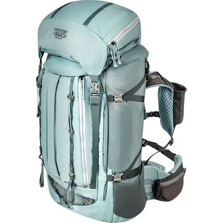 Mystery Ranch Bridger 65L Backpack - Women's - Hike & Camp