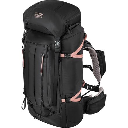 Mystery Ranch Bridger 65L Backpack - Women's - Hike & Camp