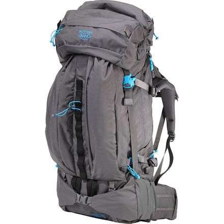 Mystery Ranch Glacier 71L Backpack - Women's - Hike & Camp