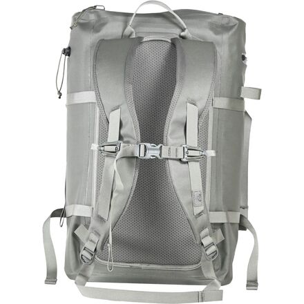 Adjustable Daypack Backpack with 4 Pockets, 23L Capacity, Polyurethane Falcon-II™ Backpack | Maxpedition – MAXPEDITION main image 4