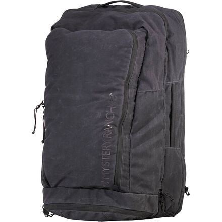 バッグ MYSTERY RANCH Mystery Ranch Sphinx 60 Review | Tested & Rated