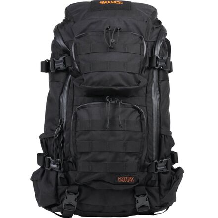 Mystery Ranch Blitz 30L Backpack - Accessories