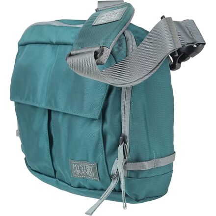Mystery Ranch District 8 Bag - Accessories