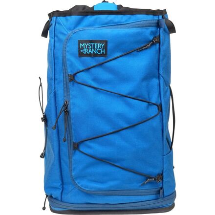 Mystery Ranch Superset 30L Backpack - Accessories