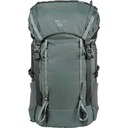 Mystery Ranch Bridger 35L Backpack Accessories