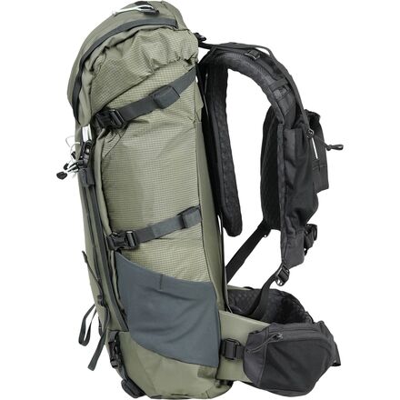 Mystery Ranch Bridger 35L Backpack - Women's - Hike & Camp