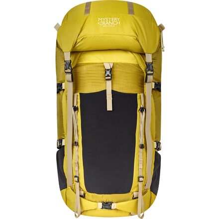 Mystery Ranch Bridger 45L Backpack - Hike & Camp